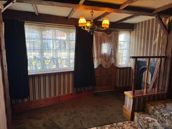 Reception Hall