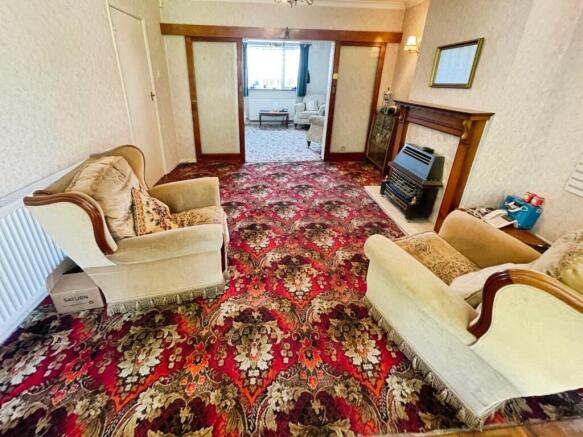 Sitting Area