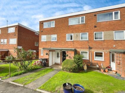 Beasley Grove, Great Barr, Birmingham, B43