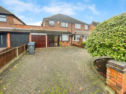 Wilderness Lane, Birmingham, B43