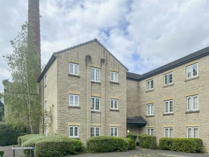 Rossendale - 2 bedroom apartment for sale