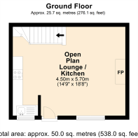 Ground Floor