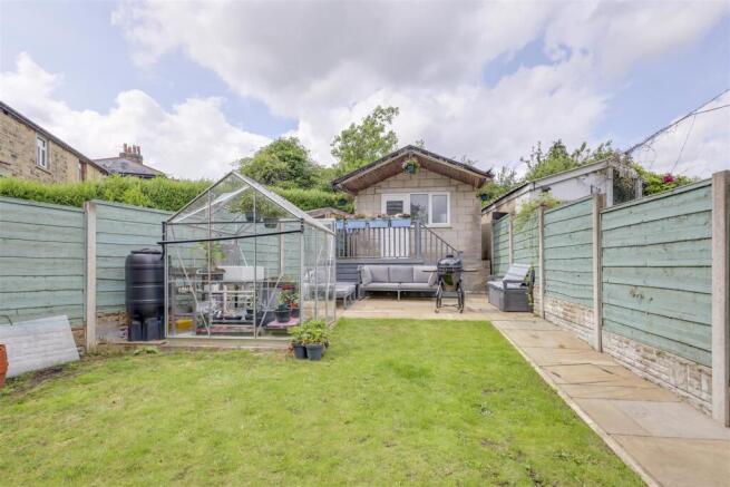Garden & Workshop