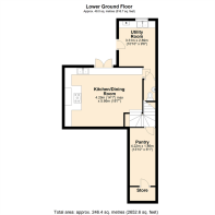 Lower Ground Floor