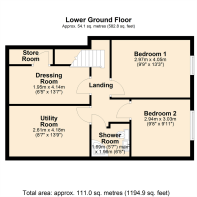 Lower Ground Floor
