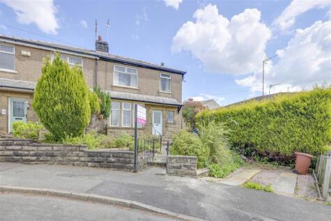 Park Crescent, Haslingden, Rossendale
