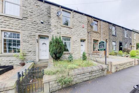 Plantation View, Weir, Bacup