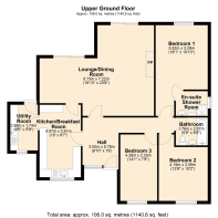 Upper Ground Floor