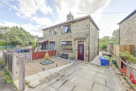 Booth Crescent, Waterfoot, Rossendale