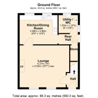 Ground Floor