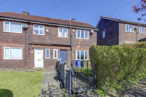 Osborne Terrace, Stacksteads, Bacup - No Chain Delay!