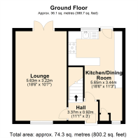 Ground Floor