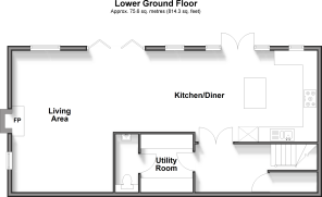 Lower Ground Floor