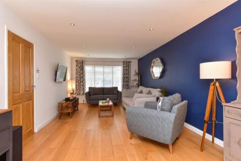 Bankside, Hassocks, West Sussex