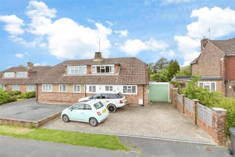 St. John's Avenue, Burgess Hill, West Sussex