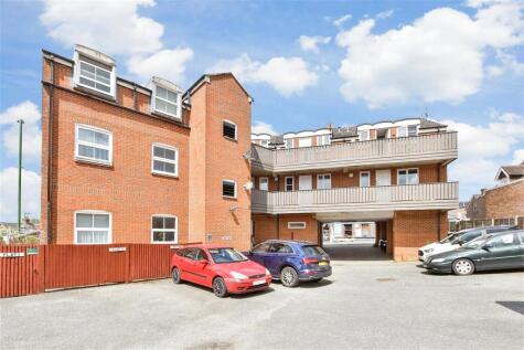 Sussex Road, Haywards Heath, West Sussex