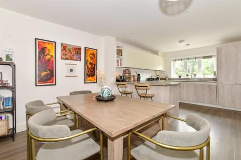 The Holt, Haywards Heath, West Sussex