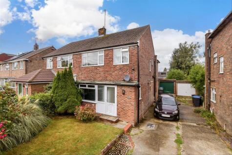 Friars Oak Road, Hassocks, West Sussex