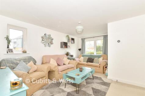 Massey Way, Haywards Heath, West Sussex