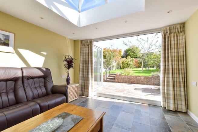 Internal Lifestyle Photograph