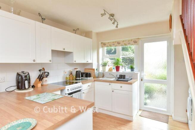 Lounge/ Kitchen/ Dining Room