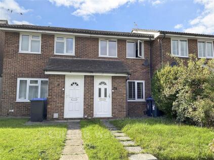 Bridge Close, Burgess Hill, West Sussex