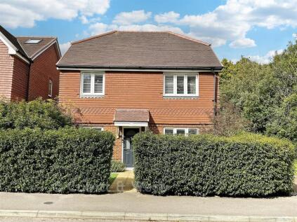 Icarus Avenue, Burgess Hill, West Sussex