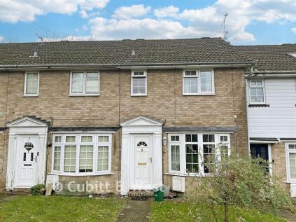 Cleveland Gardens, Burgess Hill, West Sussex