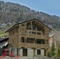 Photo of Rhone Alps, Haute-Savoie, Morzine