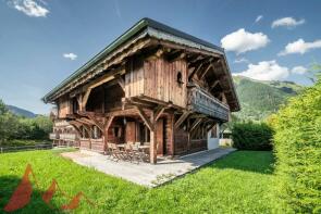 Photo of Rhone Alps, Haute-Savoie, Morzine