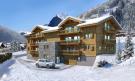 3 bed Apartment in MorzIne, 74110, France