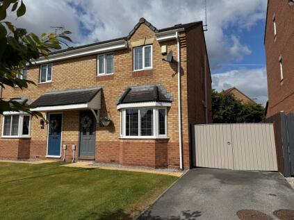 Mill View Road, Beverley