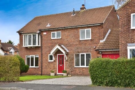 Main Street, Tickton, Beverley