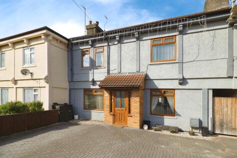 Grovehill Road, Beverley