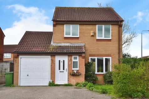 Deer Park Way, Beverley