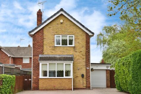 Highfield Road, BEVERLEY