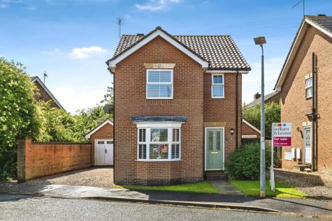 Lockwood Drive, Beverley