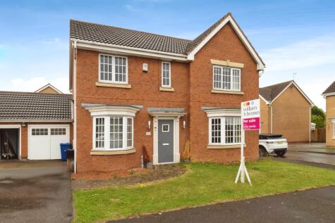 Windermere Drive, BRIDLINGTON