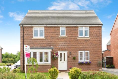 Woodpecker Drive, BEVERLEY