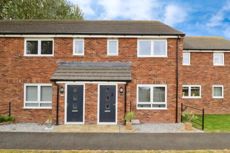 Victoria Croft, Leven, Beverley