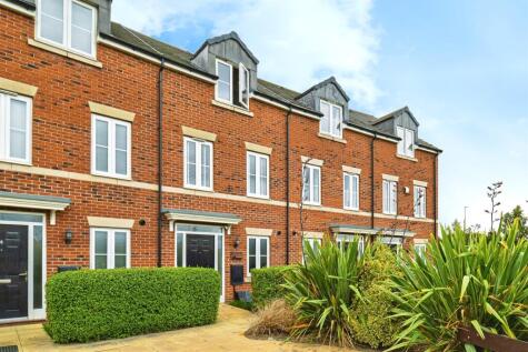 Baker Parade, Beverley