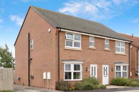 Twiss Meadow, Beverley