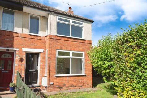 Cherry Tree Lane, Beverley
