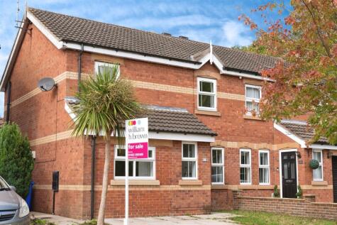 Nornabell Drive, Beverley