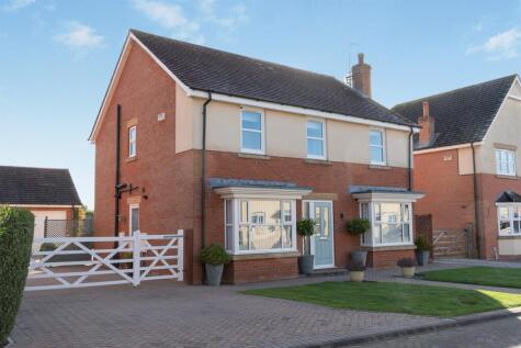 Theasby Way, Leven, BEVERLEY