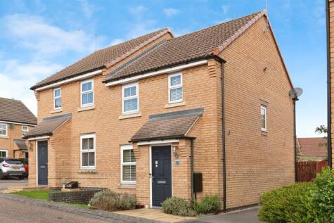 Alder Close, Beverley
