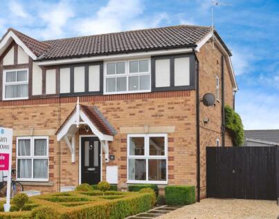 Johnston Court, Beverley