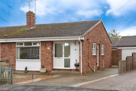Chestnut Avenue, Beverley