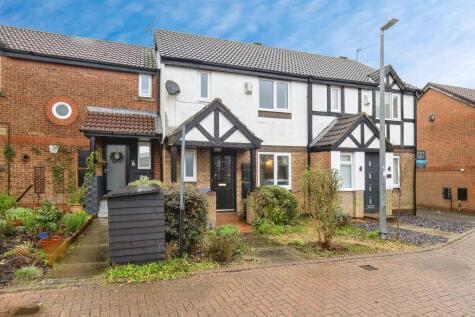 Colleridge Grove, Beverley