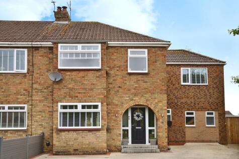 Alpha Avenue, BEVERLEY